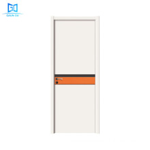GO-A045 wooden house door models pictures bedroom door designs